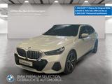 BMW 520i Touring M Sport Standheizung AHK Harman/K - BMW 520: 520i