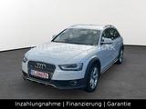 Audi A4 Allroad Quattro 2.0 TDI | NAVI | AHK | BIXENO - gebrauchte Audi A4 Allroad aus dem Jahr 2015