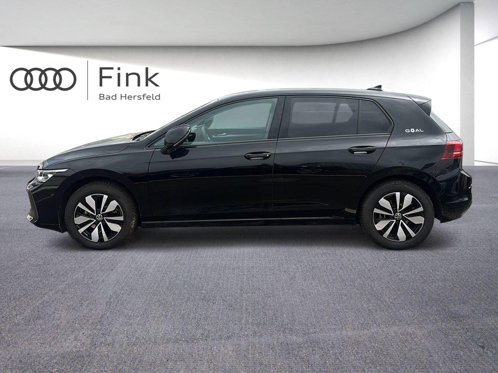 Volkswagen Golf Life Goal 1.5 eTSI Kamera AHK LED