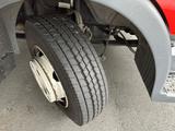 MAN TGL 8.220 FG *Möbelkoffer*Spier*Euro6*1.Hand* - MAN Kipper 8x4