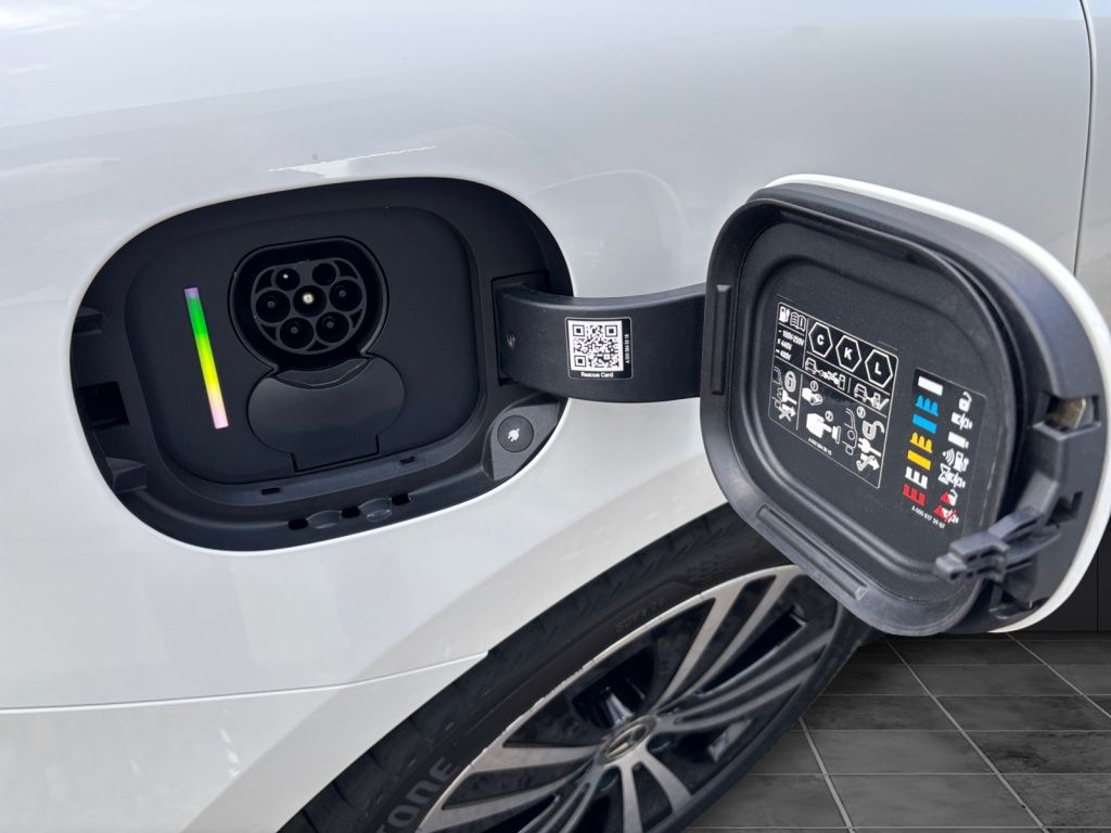 Mercedes-Benz EQE 300 Electric Art*Advanced*LED*Distronic* foto 17
