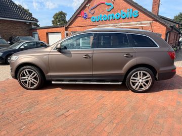 Audi Q7 - 2