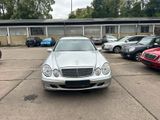 Mercedes-Benz E 220 CDI T 110KW,Automatik,NAVI,TÜV05/2027 - Mercedes-Benz E 220 aus 2004