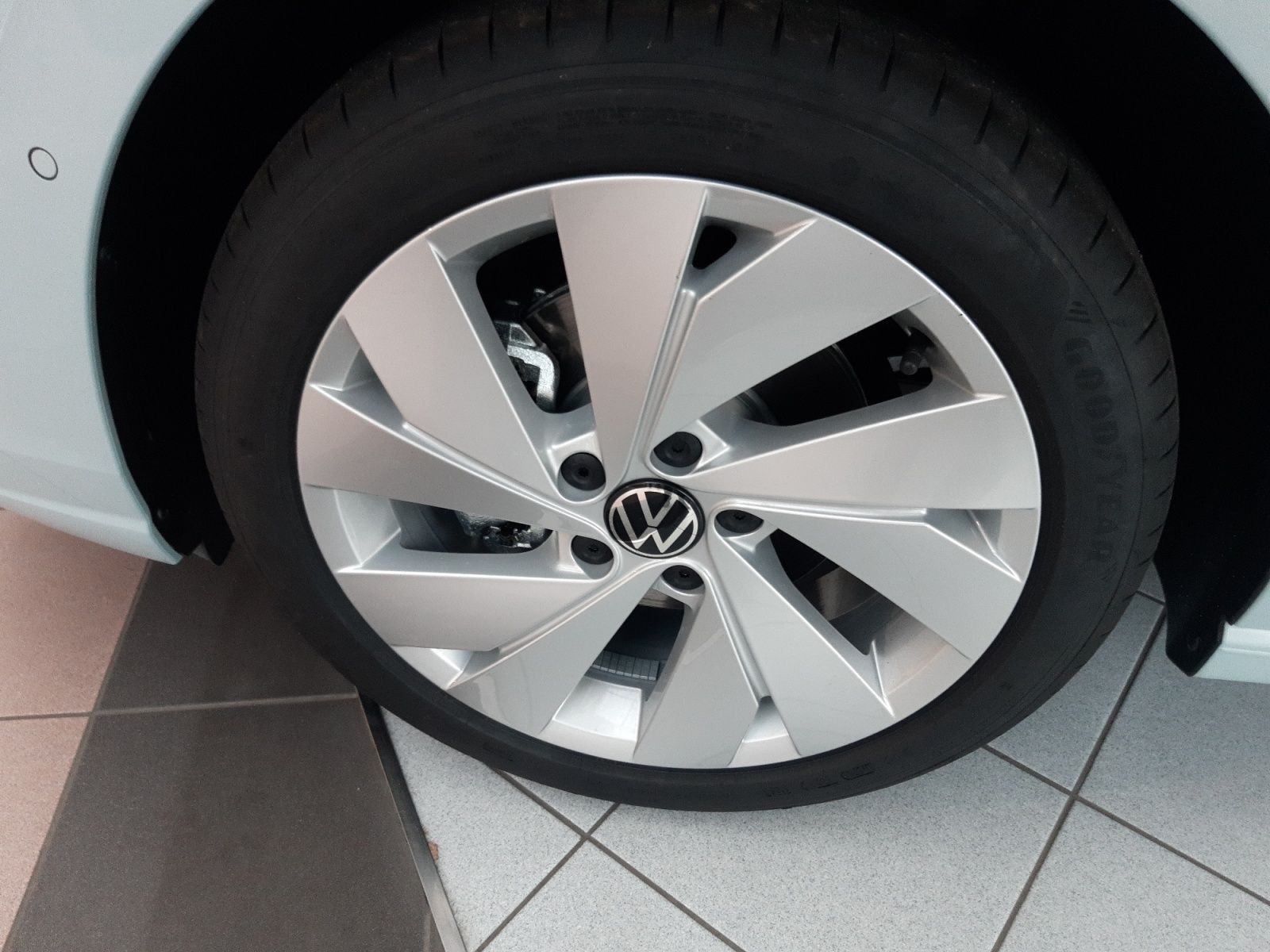 Golf Life 1,5 eTSI OPF 110 kW (150 PS) 7-Gang-Do