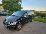 Mercedes-Benz Viano 3.0 CDI V6 Ambiente - Mercedes-Benz Viano: V6