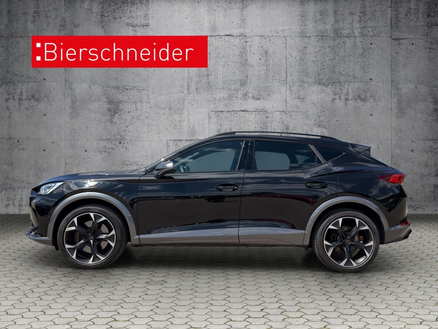Cupra Formentor - Bild 4