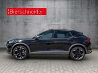 Cupra Formentor - Vorschau Bild 4