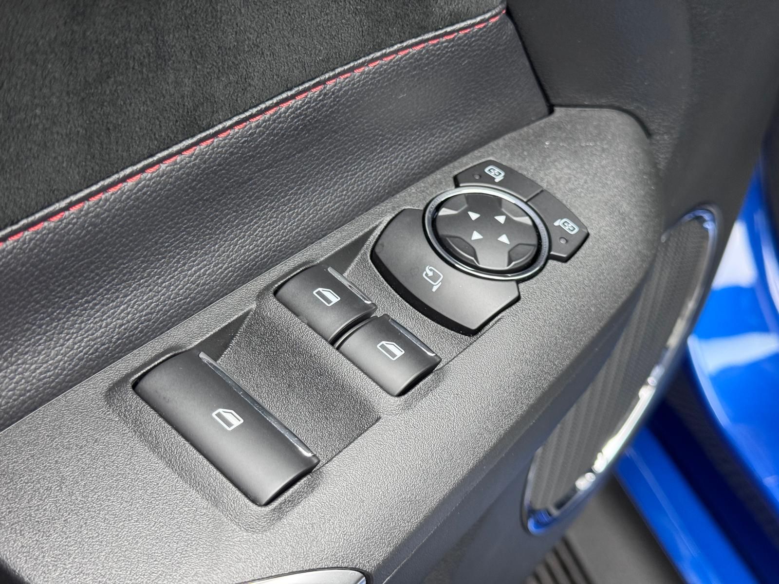 Fahrzeugabbildung Ford GT 5.0 CS CONVERTIBLE/MAGNERIDE/B&O/KLAPPEN-AGA