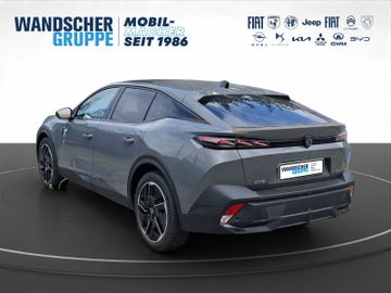 Peugeot 408 GT PT 130 Navi+SD+360°+SHZ+Carplay+LM+LED