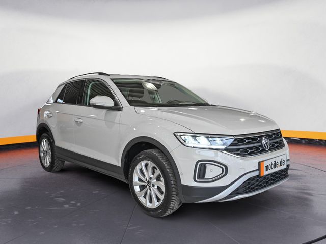 Volkswagen T-Roc 1.5 TSI DSG Life