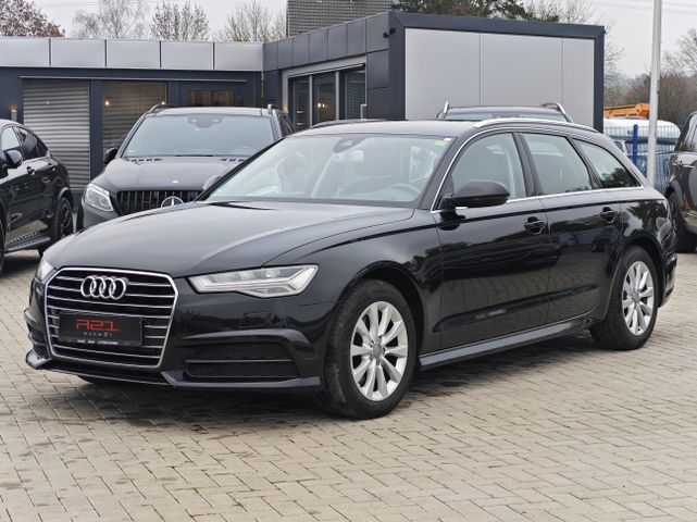 Audi A6 2.0 TDI ultra Business HUD|LED|LaneAss|BLIS