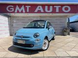 Fiat FIAT 500C EDIZIONE LIMITATA LA SPIAGGINA '58 LED - Fiat 500 Spiaggina Gebrauchtwagen