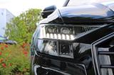 Audi SQ8 TFSI COMP. PLUS B&O ADV. PANO 23" STD.HZG - schwarze Audi SQ8