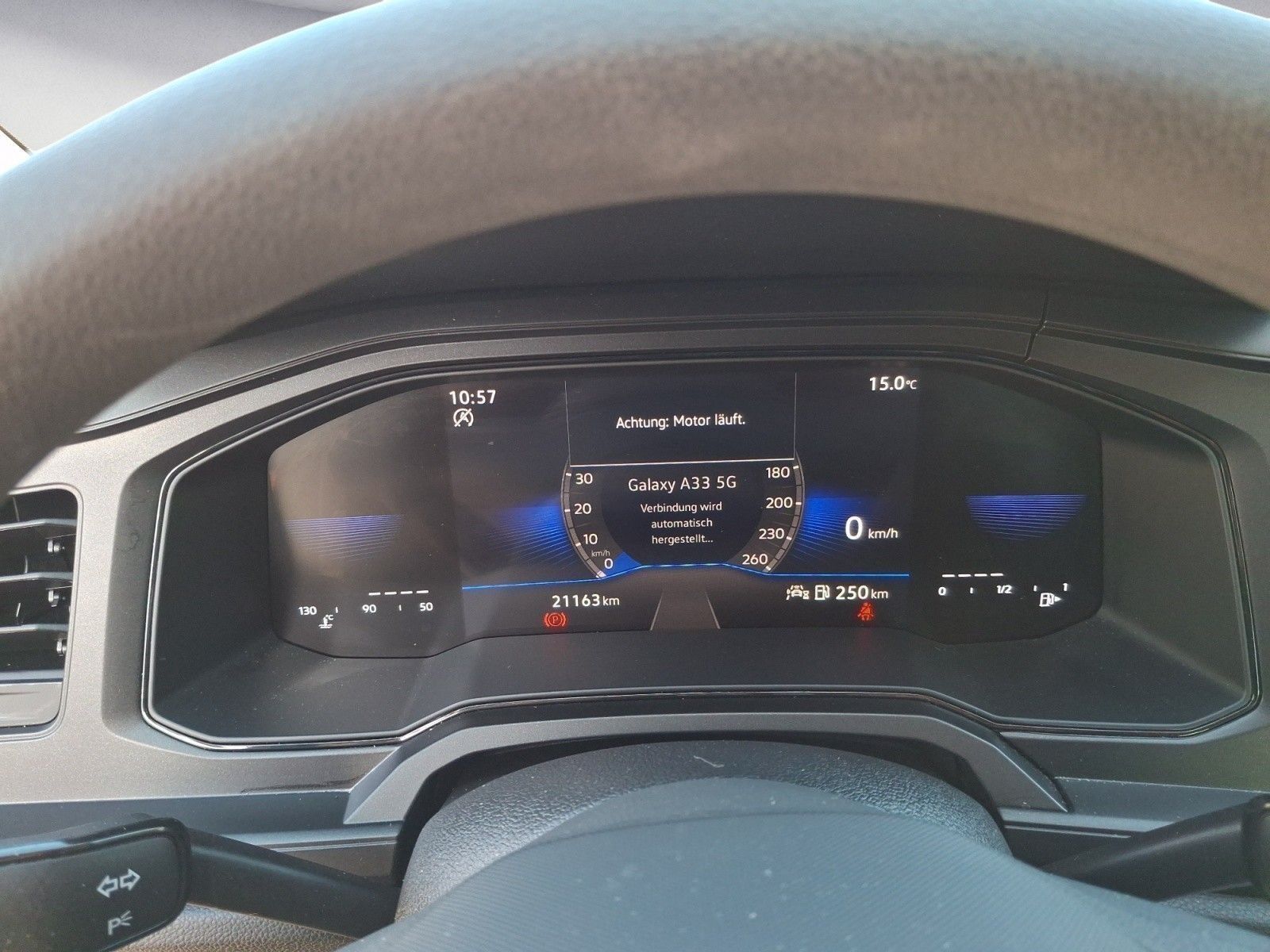 Volkswagen Taigo - Bild 10