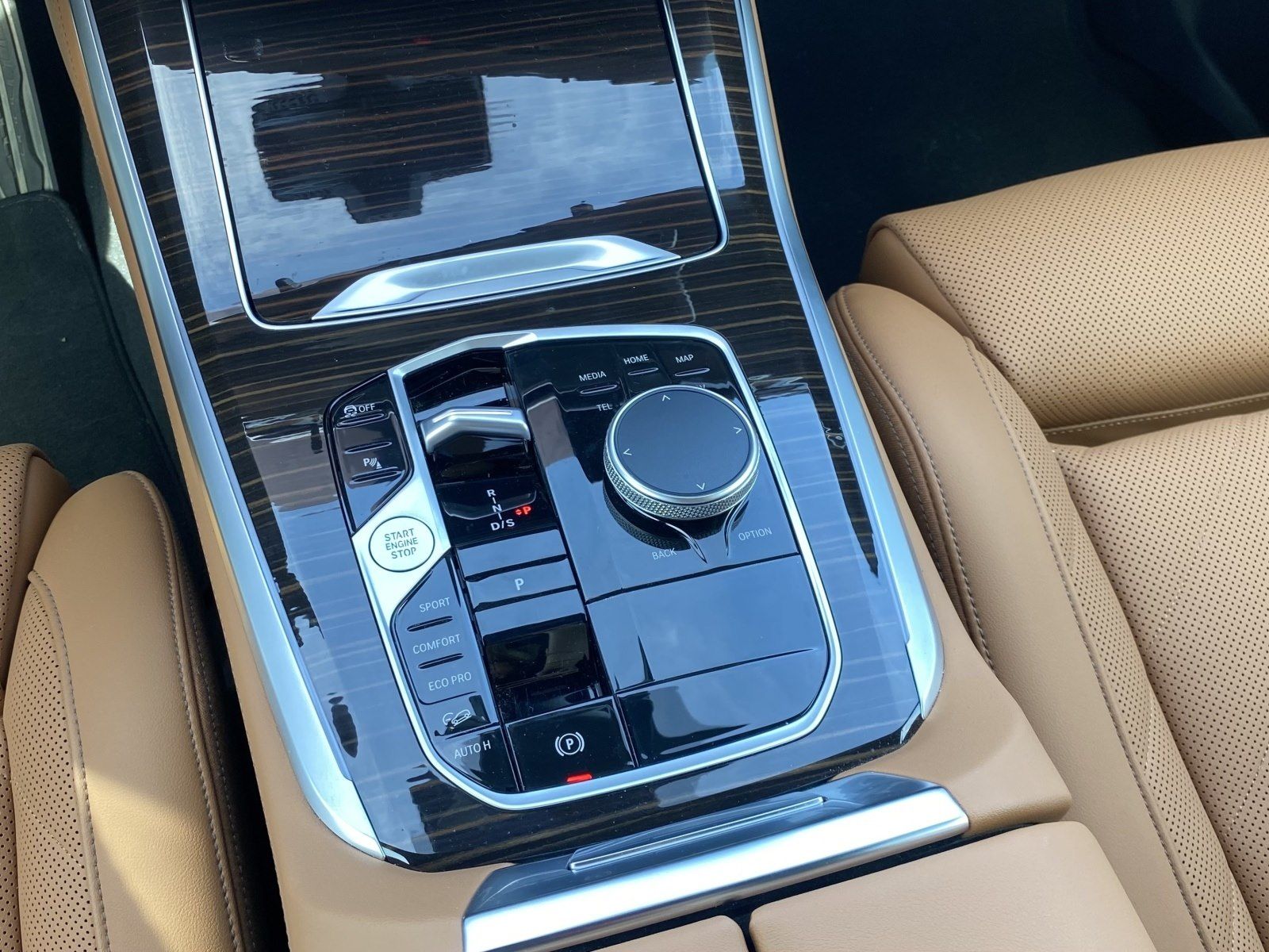 BMW X5 - Bild 12