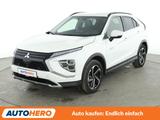 Mitsubishi Eclipse Cross 2.4 Plug-in Hybrid Plus 4WD Aut. - Mitsubishi Eclipse Cross mit Hybrid-Antrieb
