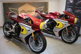 MV Agusta Superveloce Ago Exklusiv-Autogramm - Limited - MV AGUSTA AGO