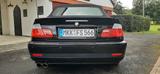 ALPINA B3 3,3 S Cabrio SWITCH-TRONIC - - gebrauchte Alpina Roadster
