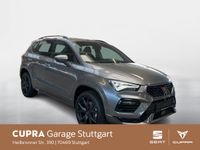 Cupra Ateca - Vorschau Bild 4