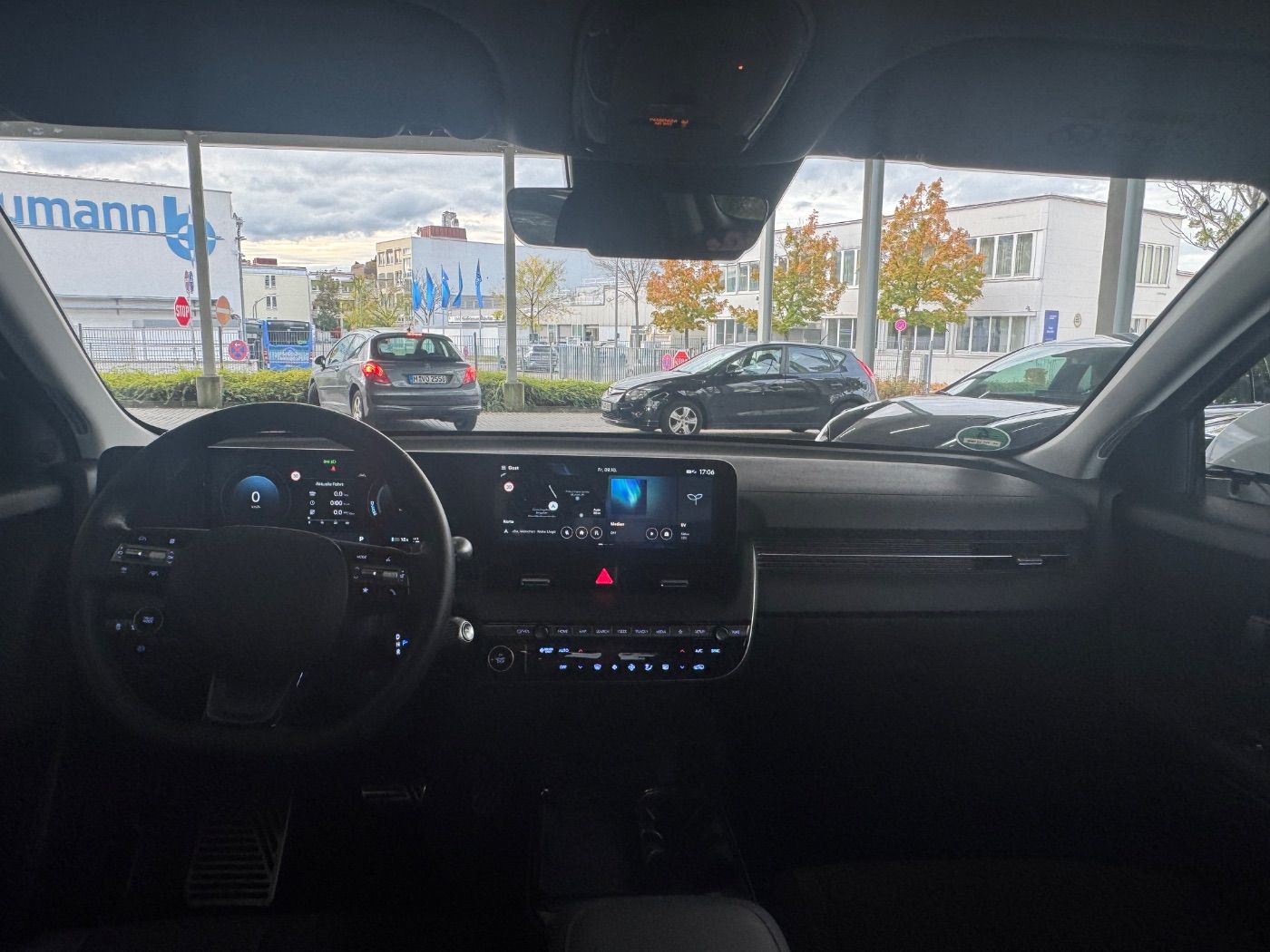 Hyundai IONIQ 5 – Bild 14