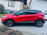 Renault Captur XMOD Kamera Sitzheizung - Renault Captur: Xmod