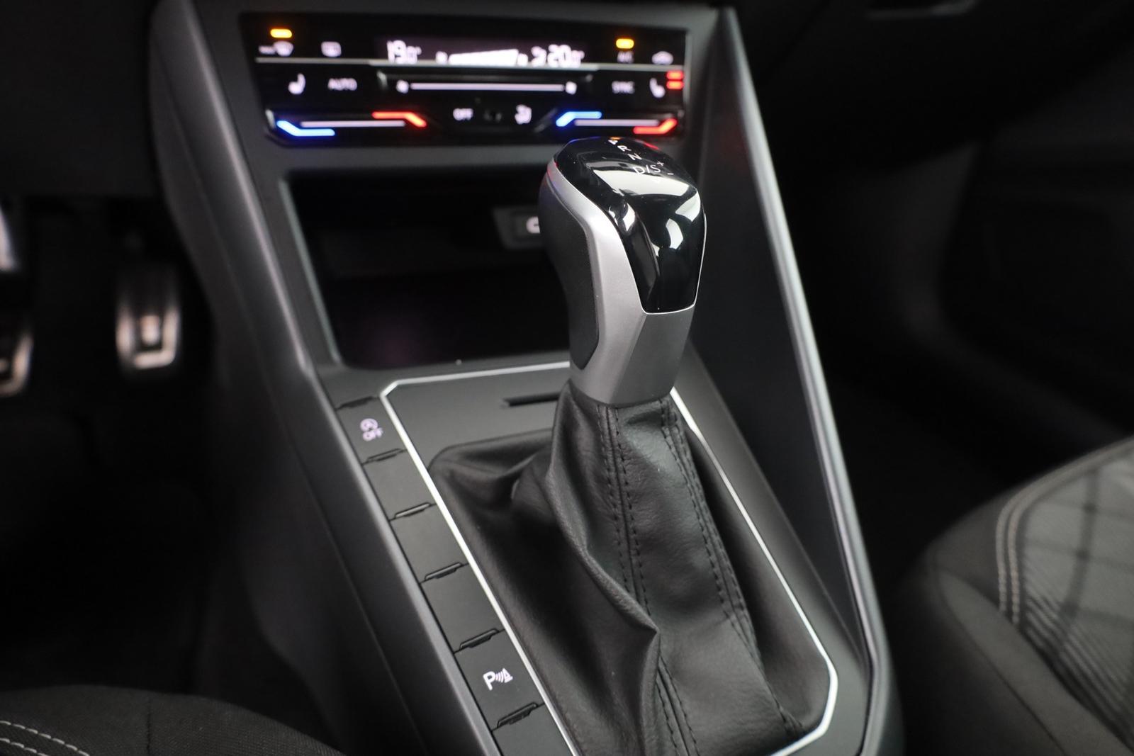 Volkswagen Taigo 1.0 TSI DSG R-Line LED App-Connect ACC PDC, миниатюра 14