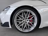 Toyota Supra 3.0 Turbo GR/JBL/ACC/RFK/CARPLAY/LED/HUD - Toyota Supra: Turbo