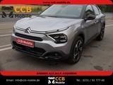Citroën C4 Lim. Feel Pack*1HD*NAVI*KAMERA*ALU*LED*NEUWER - Citroën C4 in Dortmund
