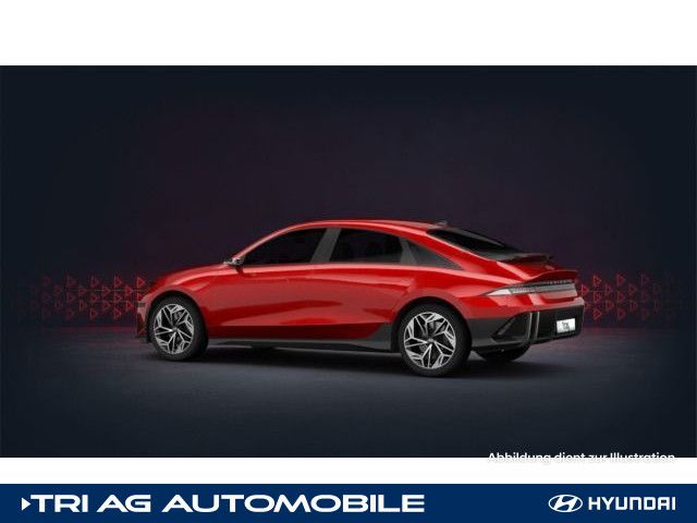 Hyundai IONIQ 6 - Bild 9