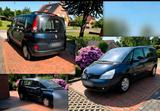 Renault Espace (6-Sitzer) mit neuem TÜV &... - Renault Espace aus 2006