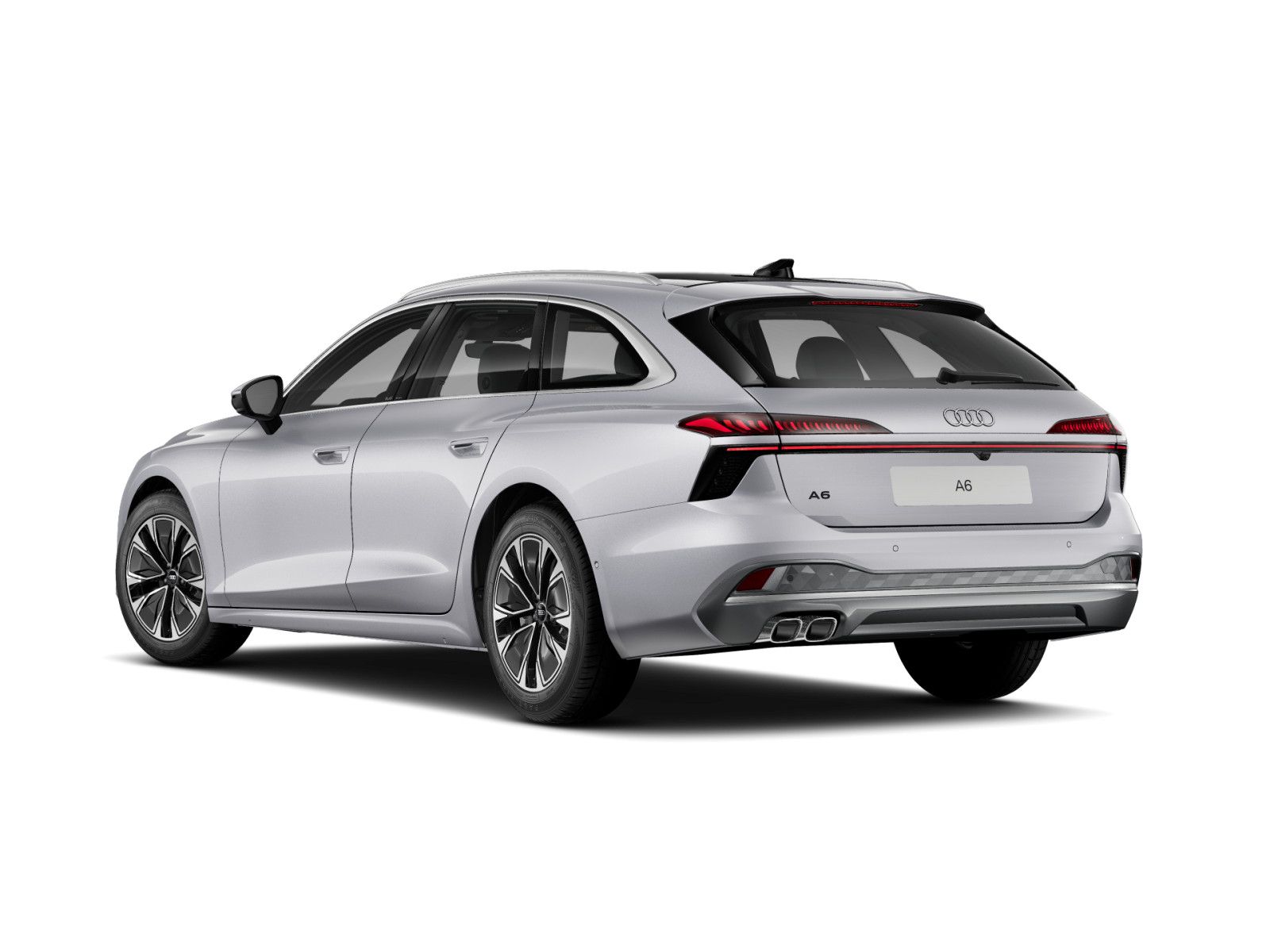 Audi A6 - Bild 5