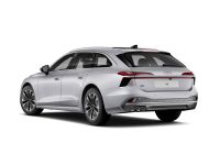 Audi A6 - Vorschau Bild 5
