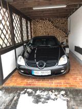 Mercedes-Benz SLK 280 - - Mercedes-Benz SLK 280 Gebrauchtwagen