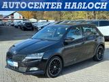 Skoda Fabia Monte Carlo*AUTO*NAVI*ACC*CAM*LED*PANO*17" - Skoda Fabia: Schiebedach
