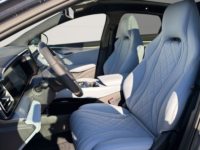 BYD SEALION 7 Comfort+Pano.+Leder+Dynaudio+360Kam.+A