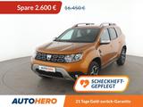 Dacia Duster 1.5 Blue dCi Prestige *NAVI*CAM*SHZ*TEMPO - Dacia Duster Gebrauchtwagen in München