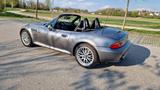 BMW Z3 Roadster 2.2i - - graue BMW Z3