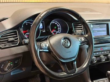 Volkswagen Golf Sportsvan - 11