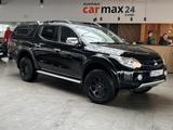 Mitsubishi L200 Plus Doppelkabine 4WD Kamera Bluetooth Temp - Mitsubishi L200 in Wuppertal