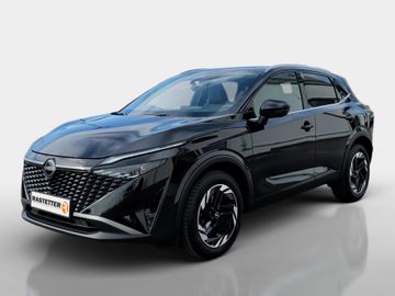 Nissan Qashqai - 2
