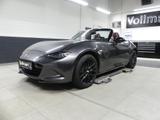 Mazda MX-5 2.0 Ltr. Edition 100 - 1.Hand - Scheckheft  - gebrauchte Mazda MX-5 aus dem Jahr 2020