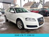 Audi A3 Sportback 1.4 TFSI Attraction*STEUERKETTE NEU - gebrauchte Audi A3 aus dem Jahr 2009