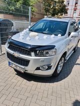 Chevrolet chevrolet captiva - Chevrolet in Ludwigshafen
