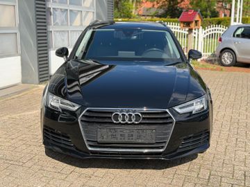 Audi A4 - 2