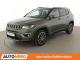 Jeep Compass 1.4 M-Air Limited 4WD Aut.*NAVI*LED*ACC* - Jeep Gebrauchtwagen in Frankfurt