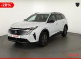Peugeot 5008 1.2 mHEV Aut. LED ACC AHK 360° - Peugeot 5008 Tageszulassungen