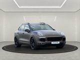 Porsche Cayenne S Diesel Panoramadach Luft Bose - Porsche Cayenne: Braun
