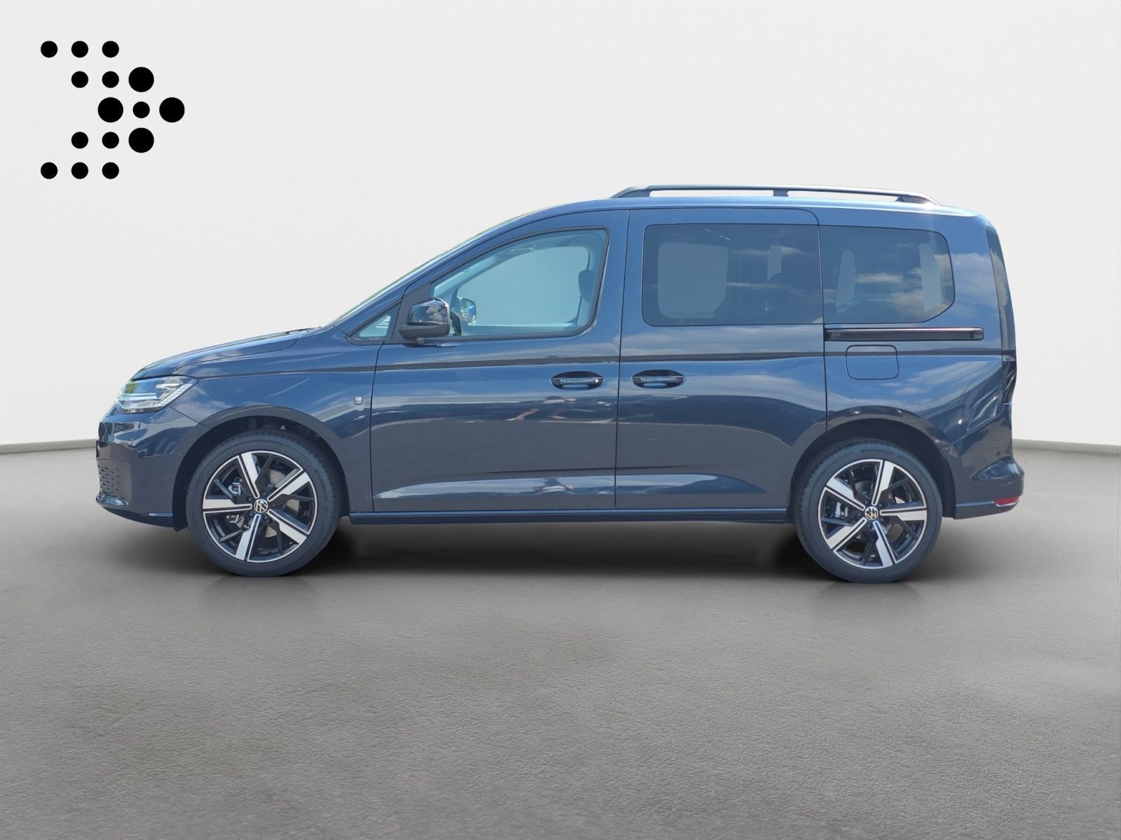 Volkswagen Caddy - Bild 3