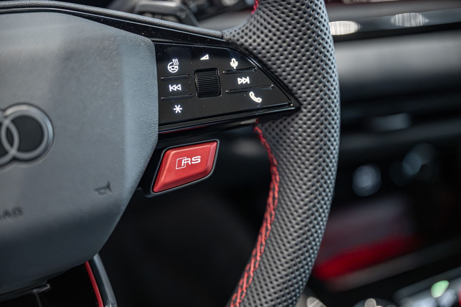 Audi RS5 - Bild 21