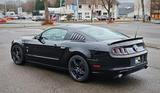 Ford Mustang 3.7 V6 V Facelift BRC LPG Roush TÜV  - gebrauchte Ford Mustang aus dem Jahr 2014
